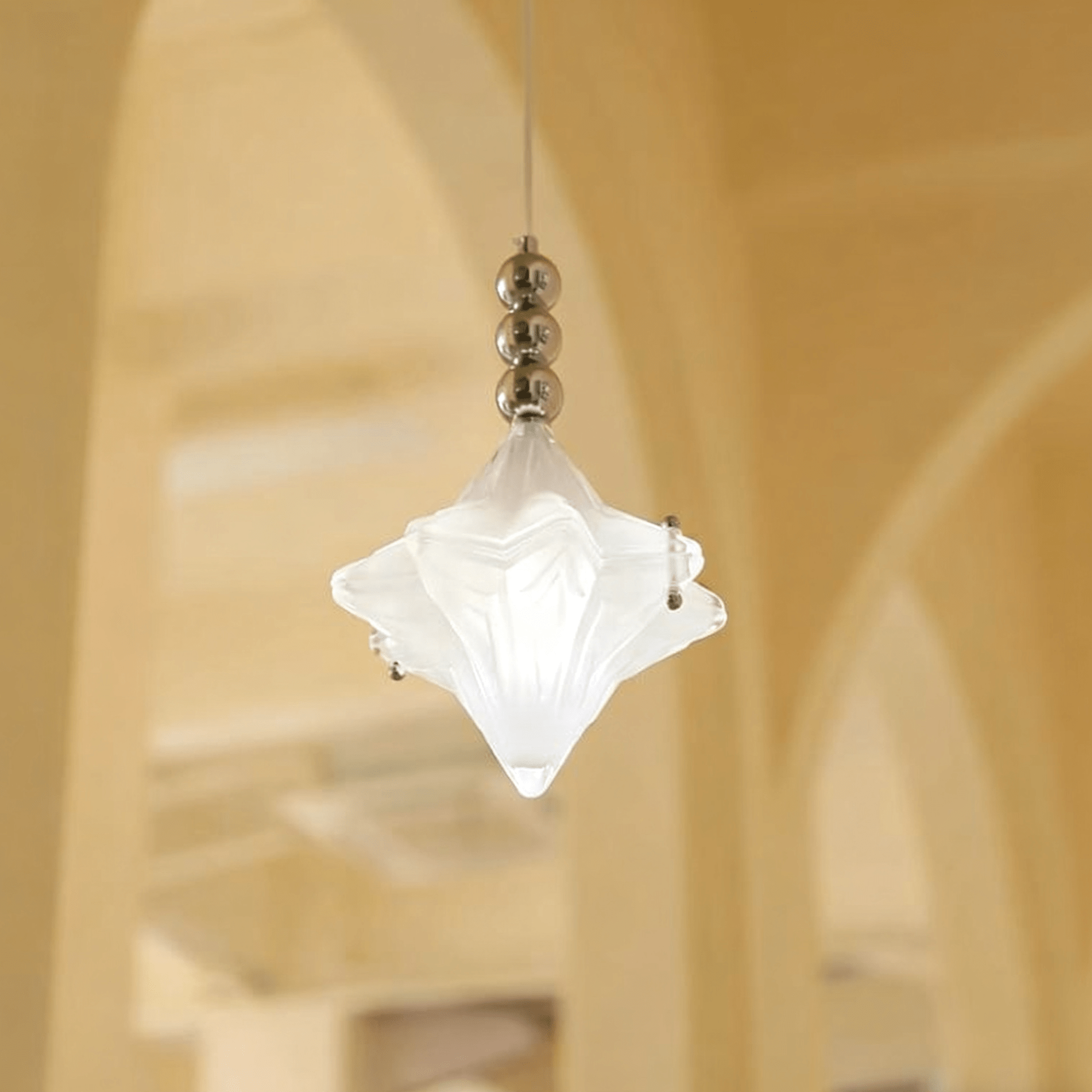 Irel Star Pendant Lamp