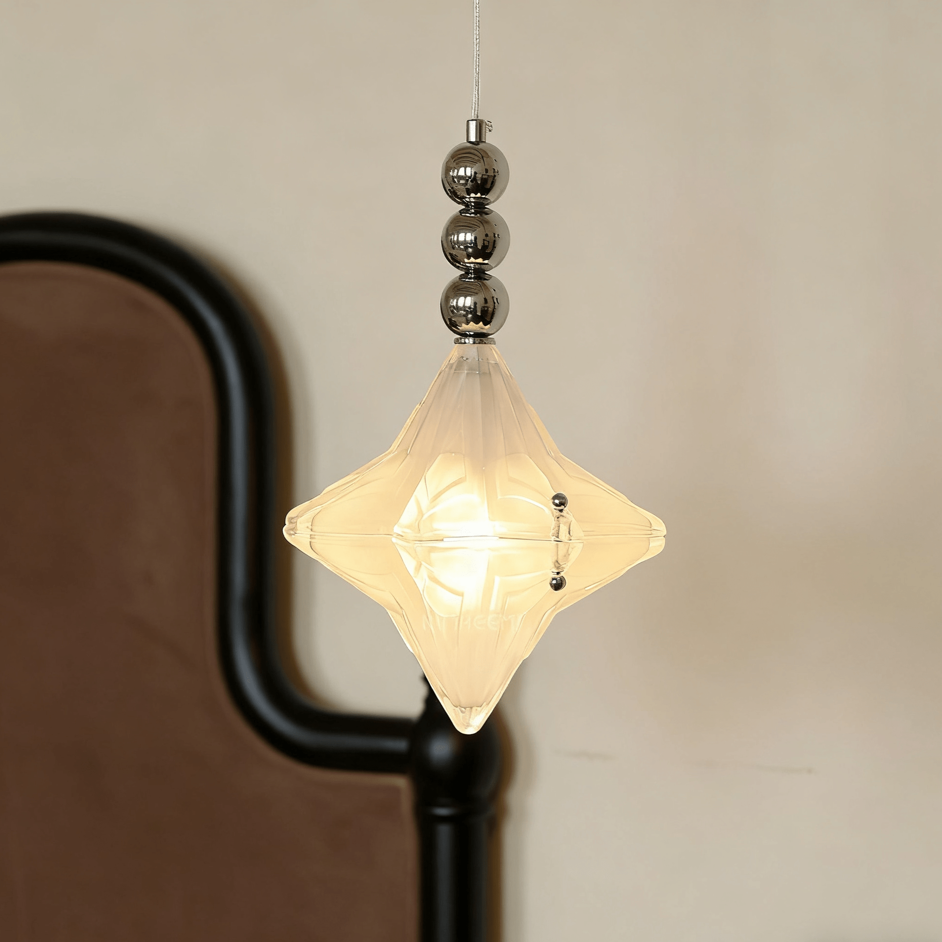 Irel Star Pendant Lamp