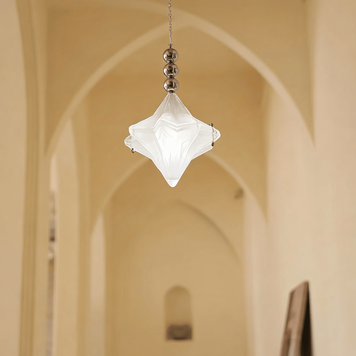Irel Star Pendant Lamp