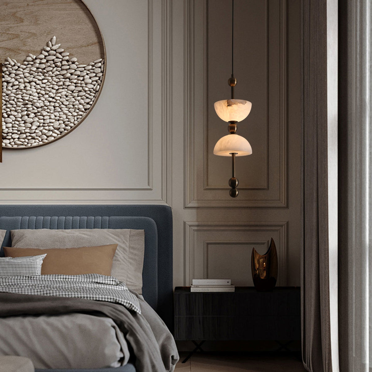 Lumoia Pendant Lamp