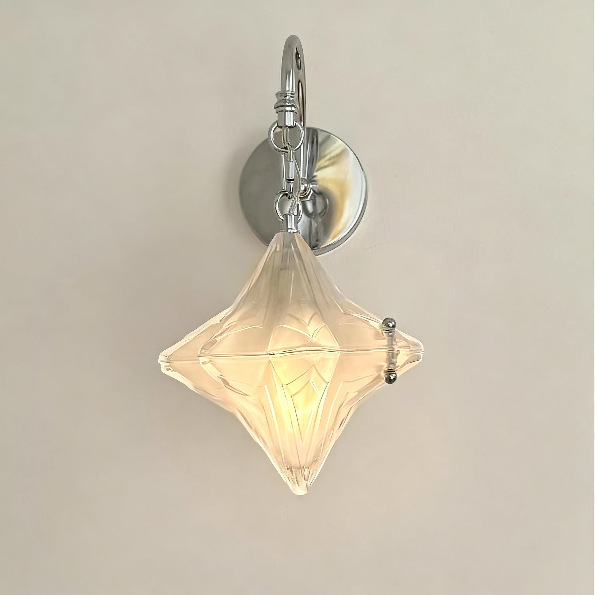 Dwen Star Wall Lamp