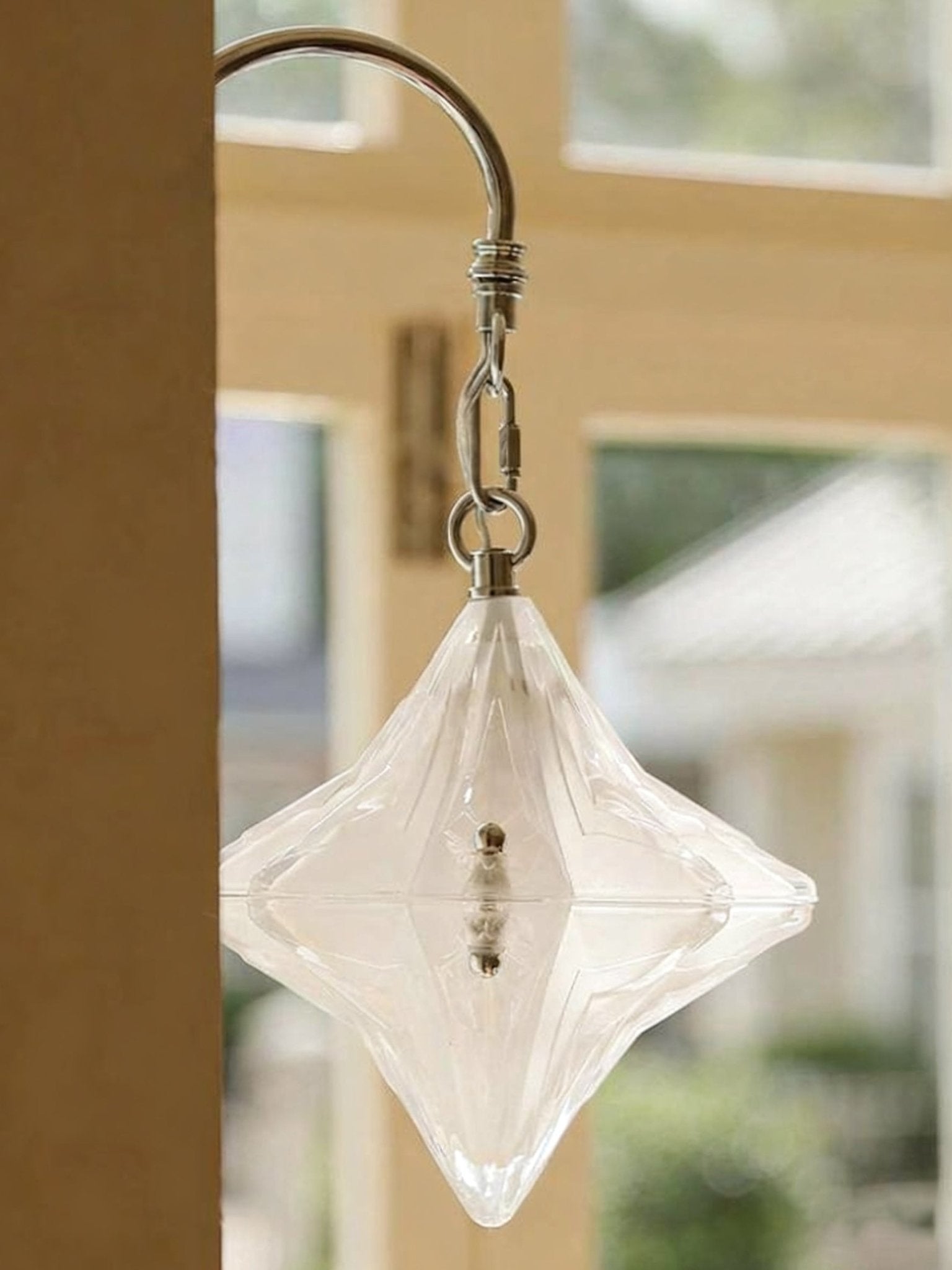 Dwen Star Wall Lamp