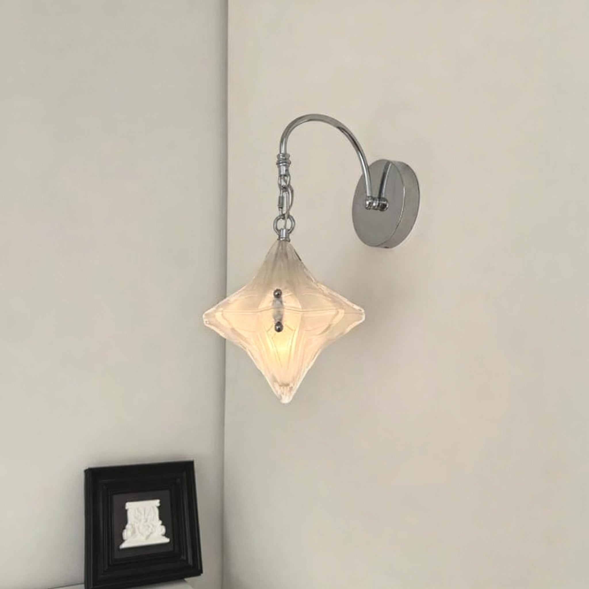 Dwen Star Wall Lamp