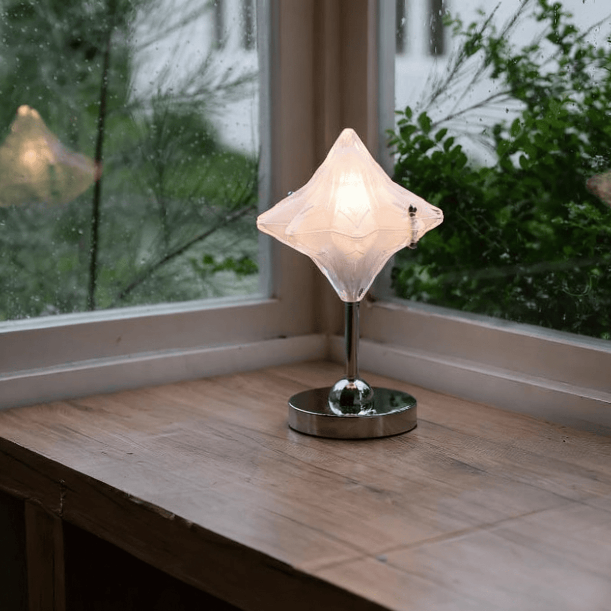 Vihl Star Table Light