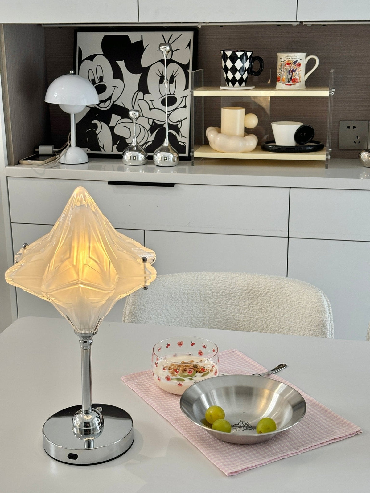 Vihl Star Table Light