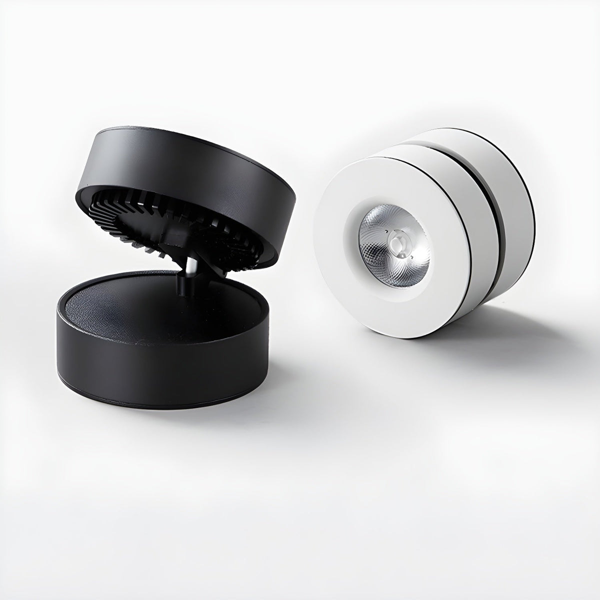 Covena Modern Minimalist Adjustable Surface Downlight Ceiling lamp