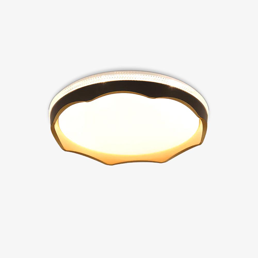 Lyriniel Modern Minimalist Ceiling Light