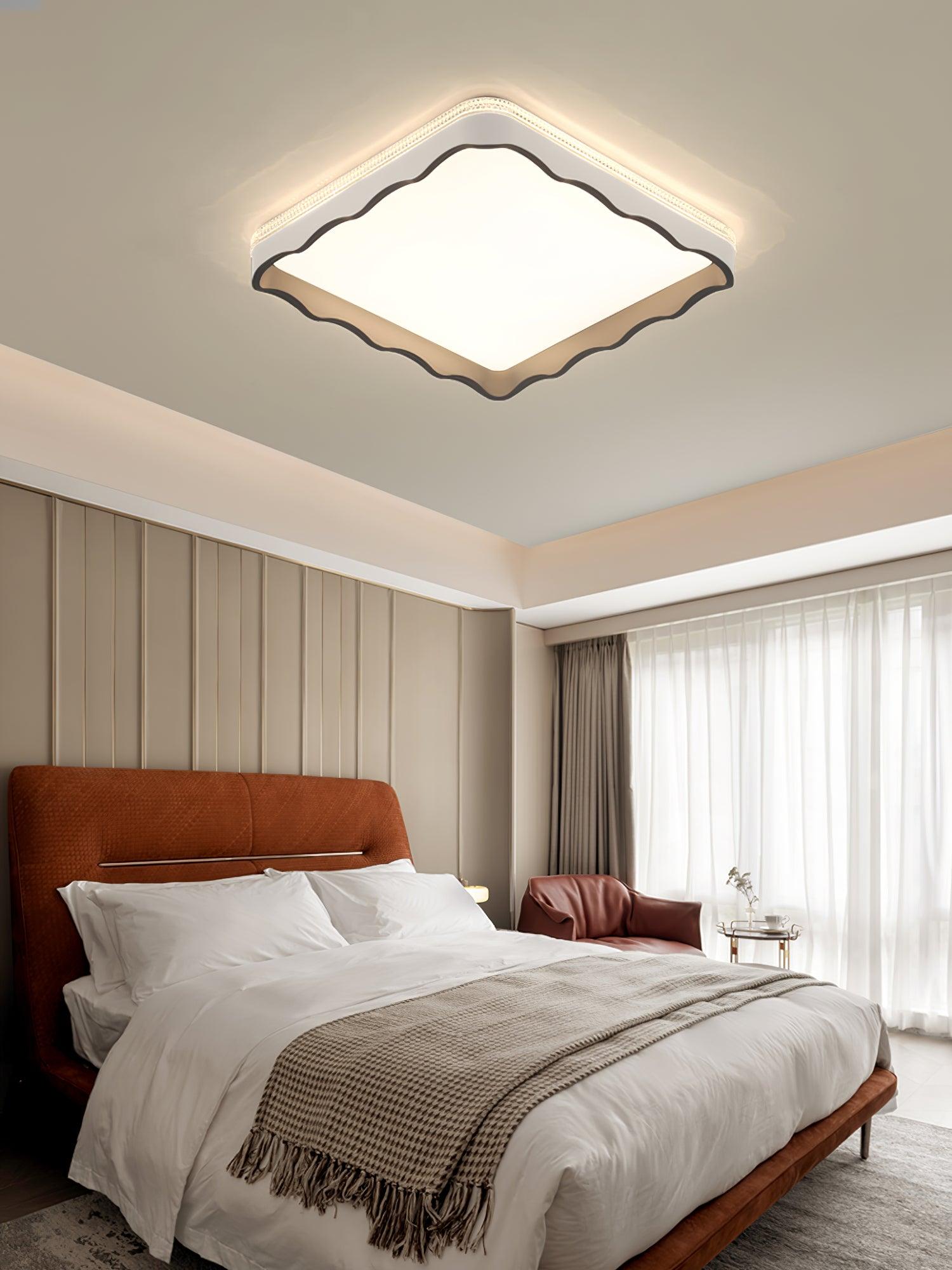 Lyriniel Modern Minimalist Ceiling Light