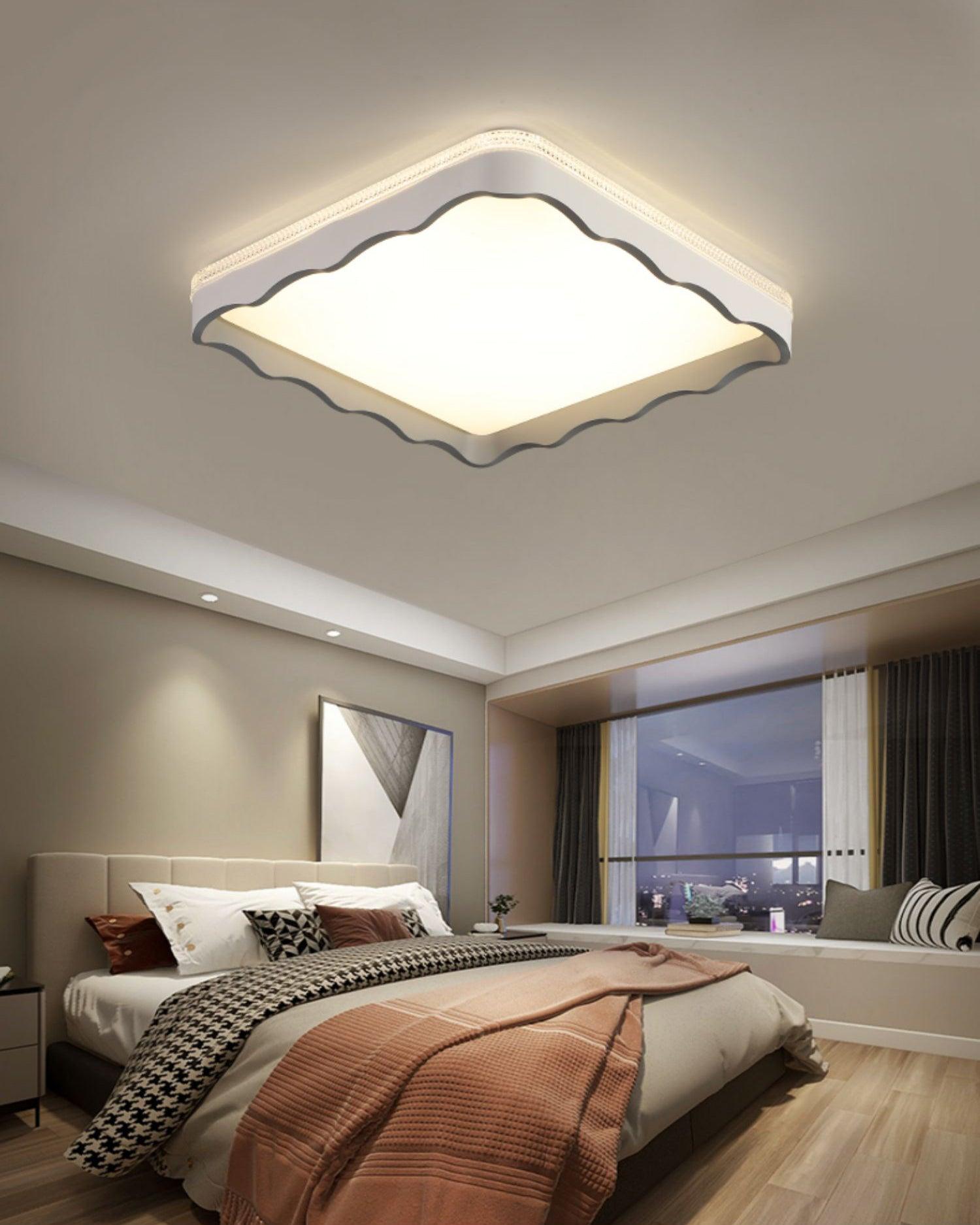 Lyriniel Modern Minimalist Ceiling Light