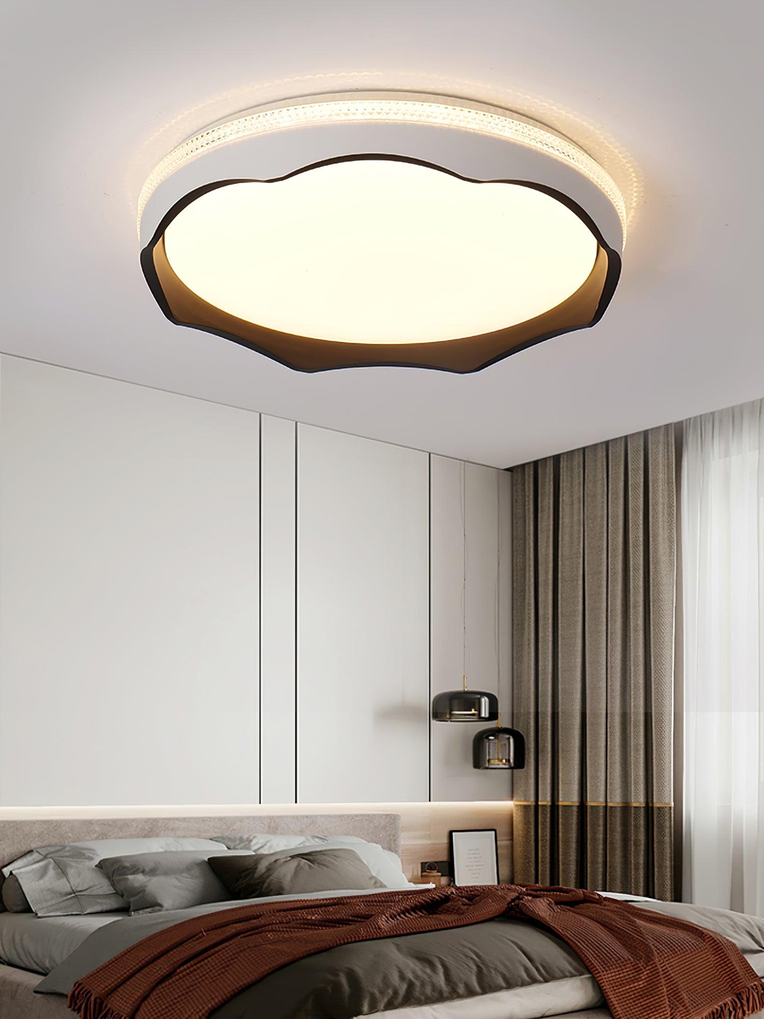 Lyriniel Modern Minimalist Ceiling Light