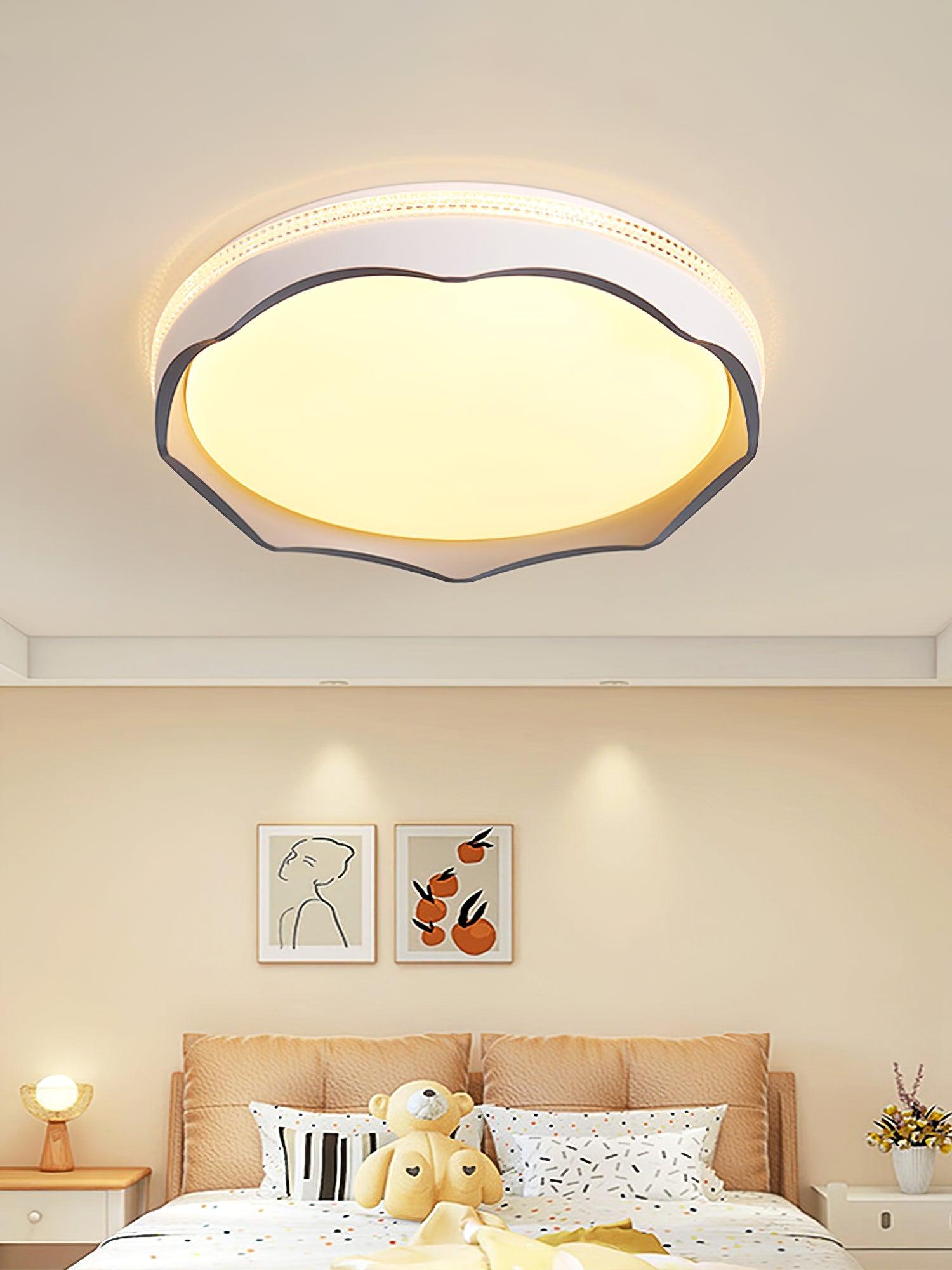 Lyriniel Modern Minimalist Ceiling Light
