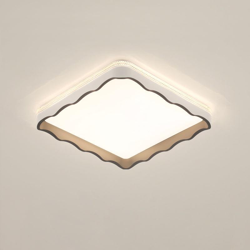 Lyriniel Modern Minimalist Ceiling Light