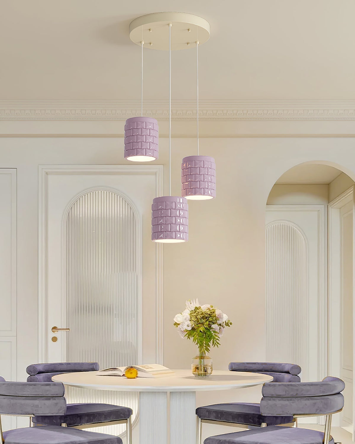 Sororiella Pendant Lamp