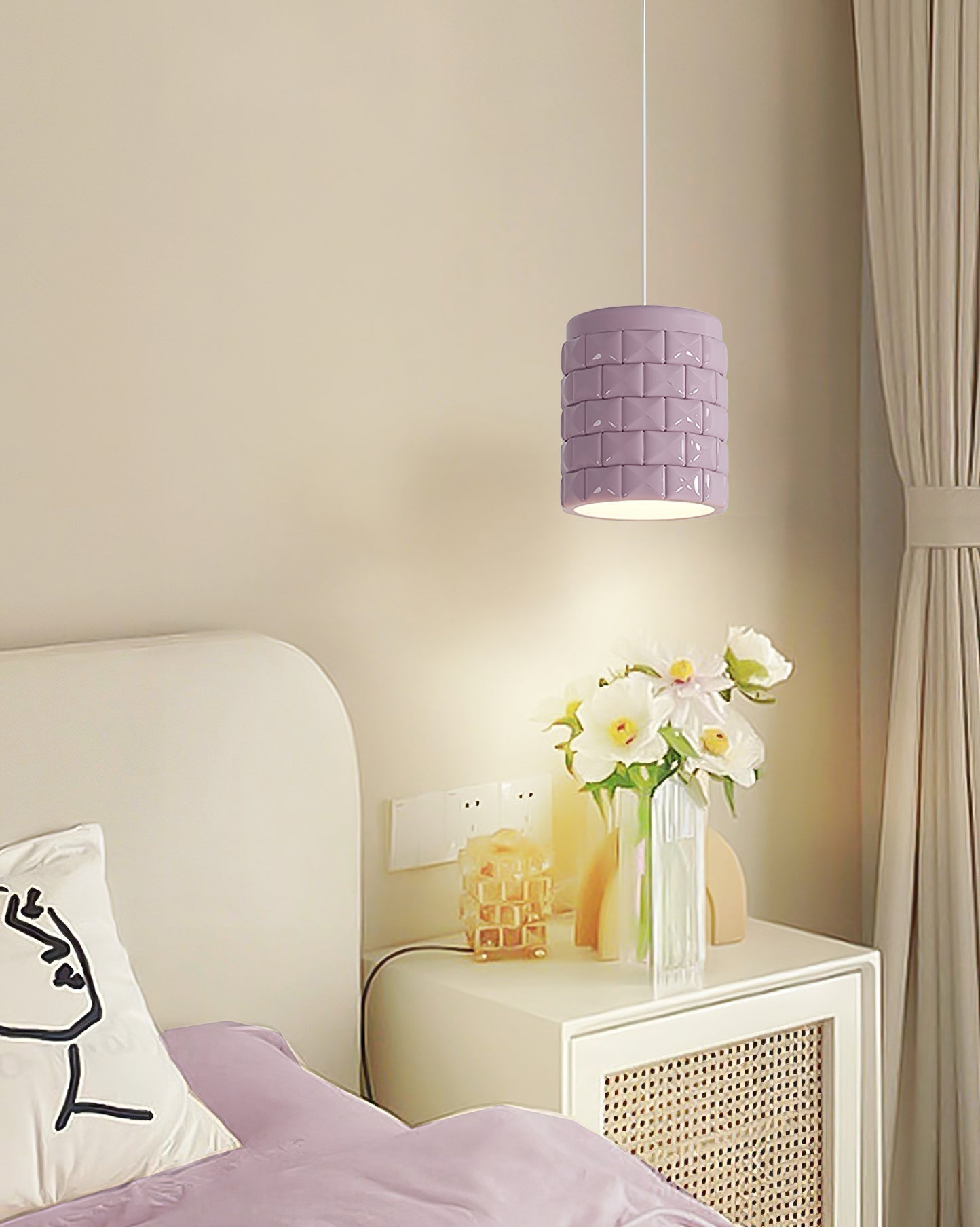 Sororiella Pendant Lamp
