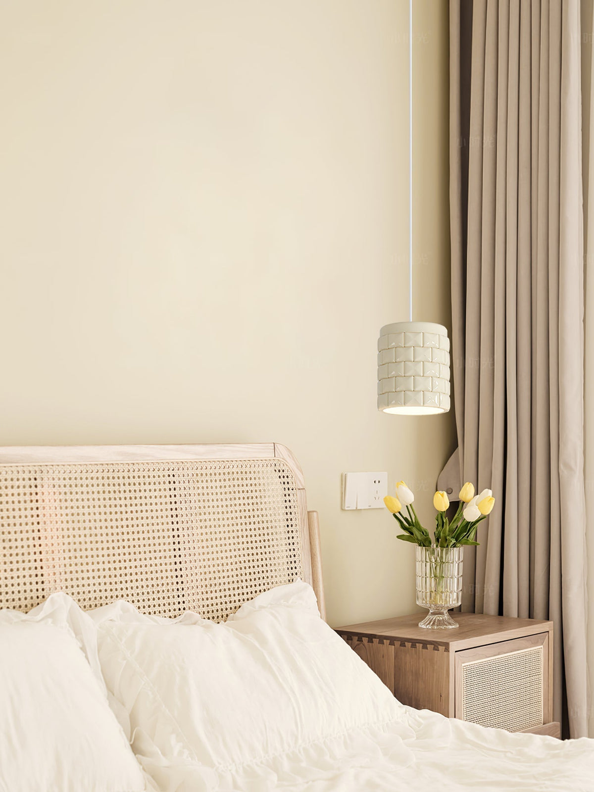 Sororiella Pendant Lamp