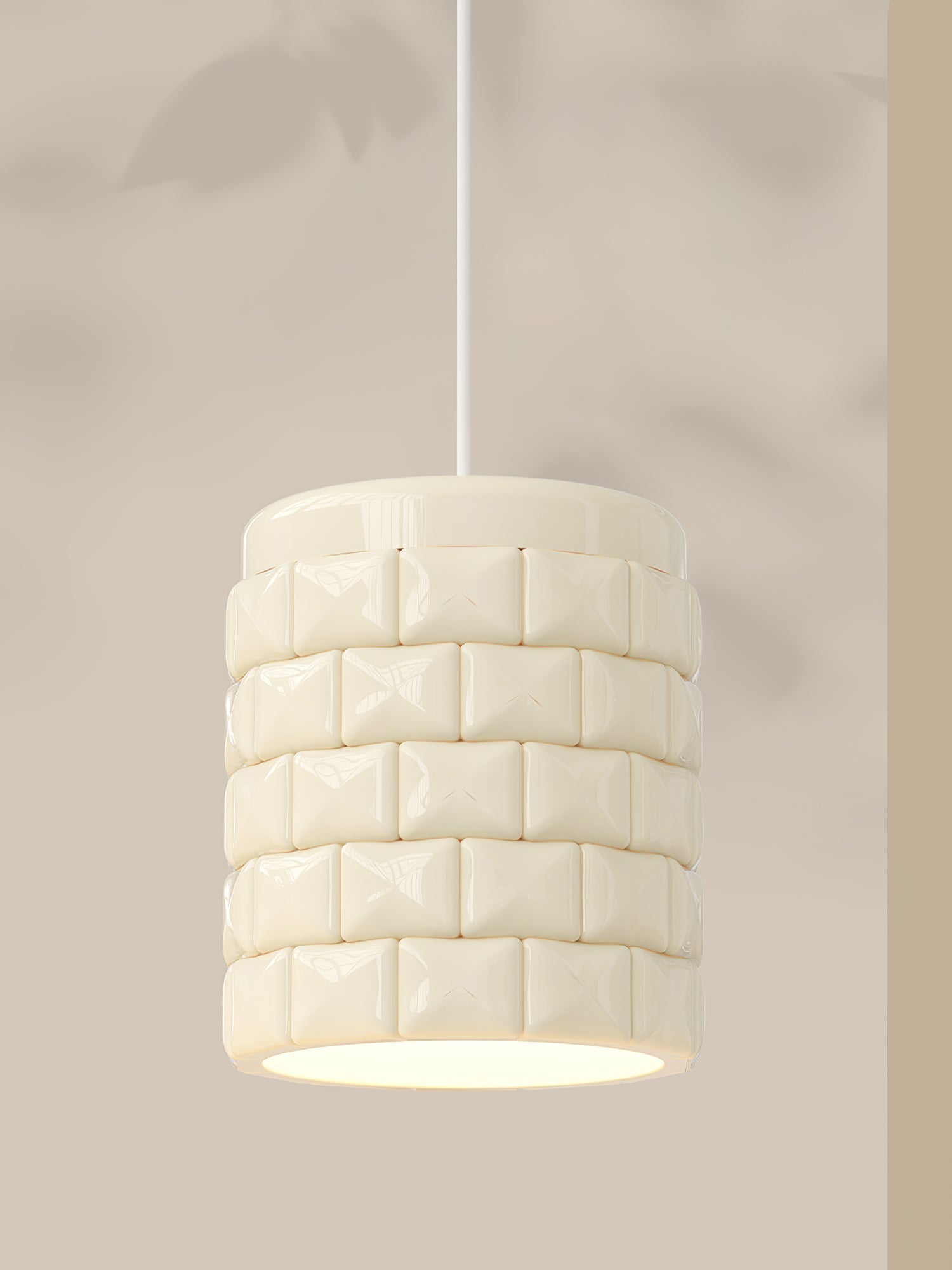 Sororiella Pendant Lamp