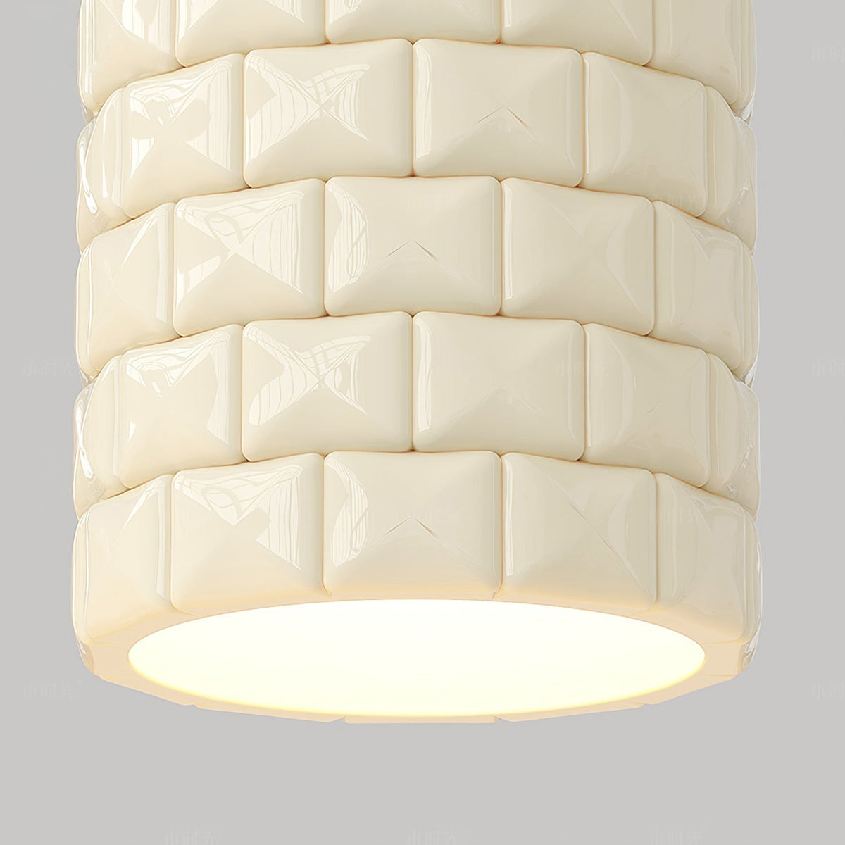 Sororiella Pendant Lamp