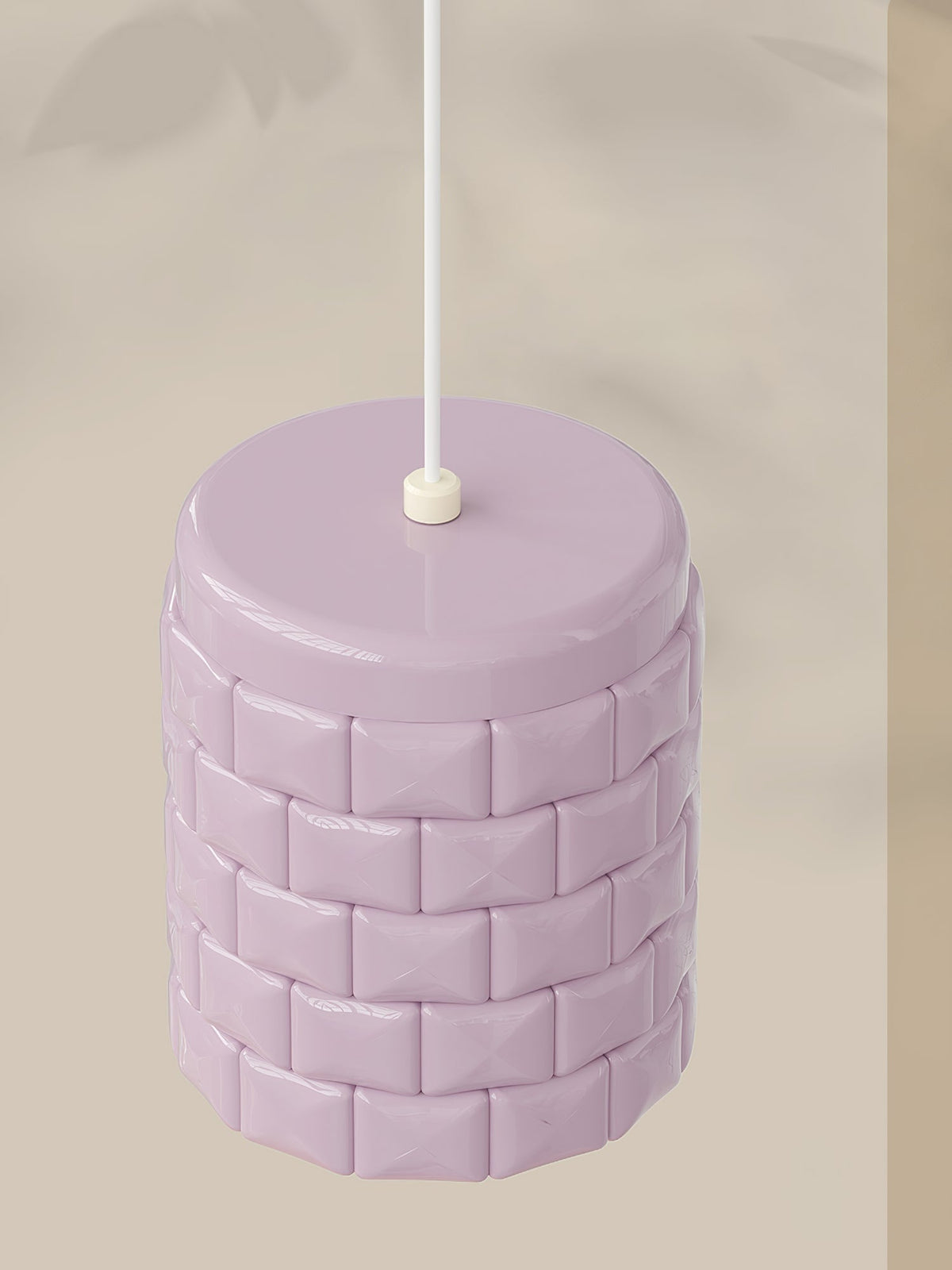 Sororiella Pendant Lamp