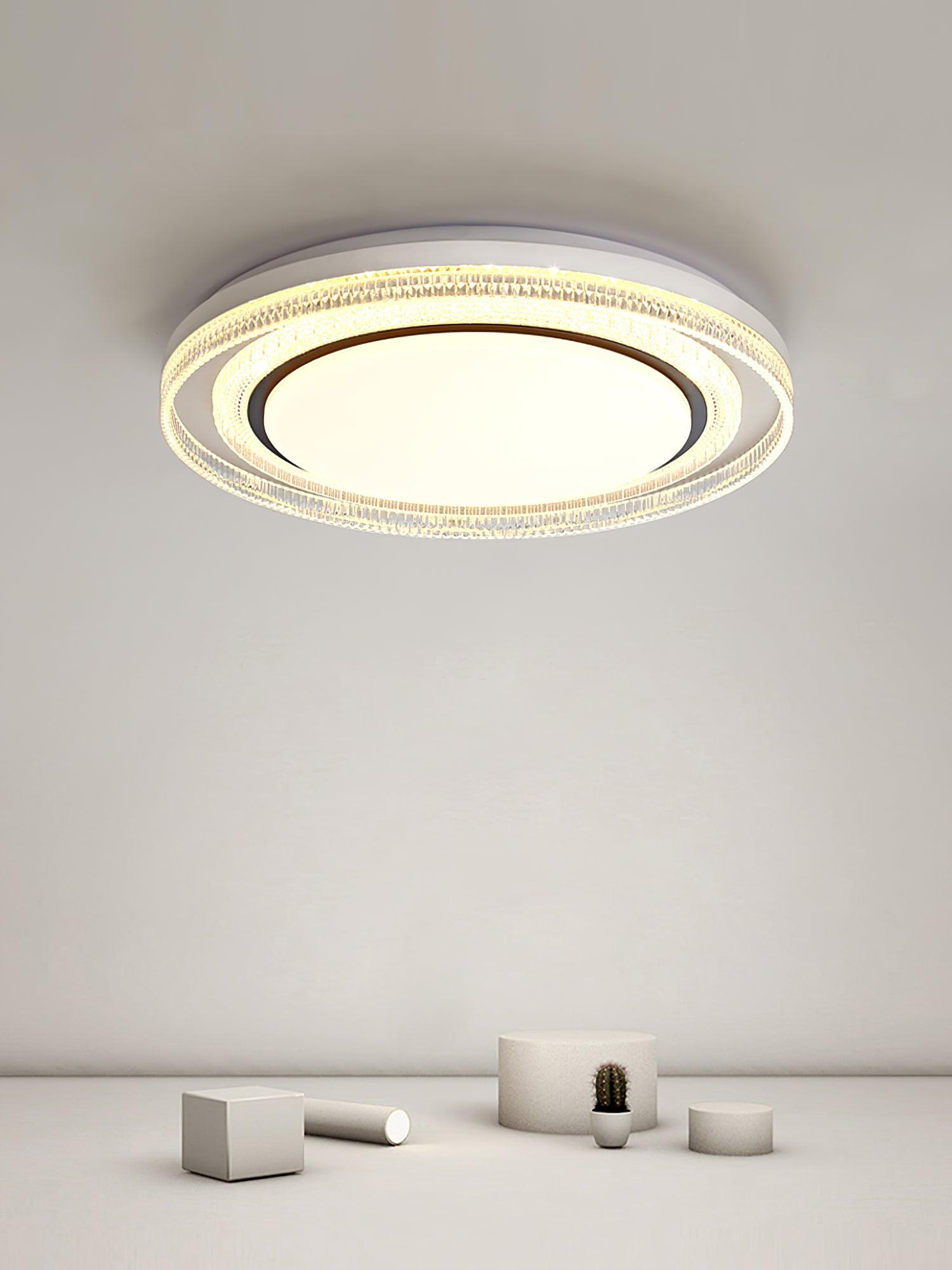 Luciise Modern Acrylic Ceiling Light