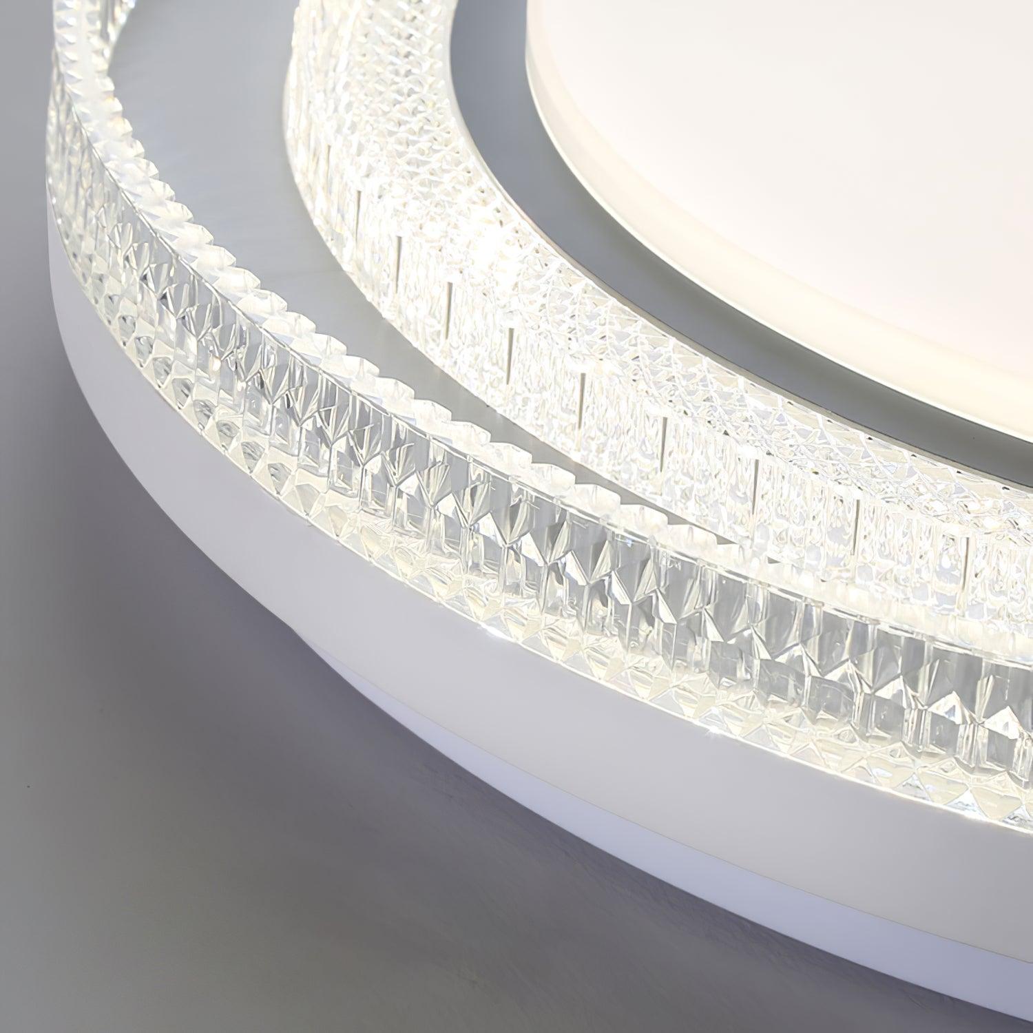 Luciise Modern Acrylic Ceiling Light