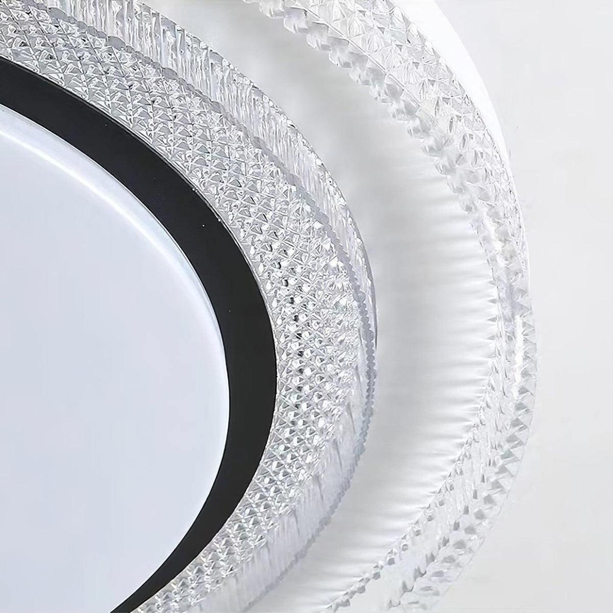 Luciise Modern Acrylic Ceiling Light