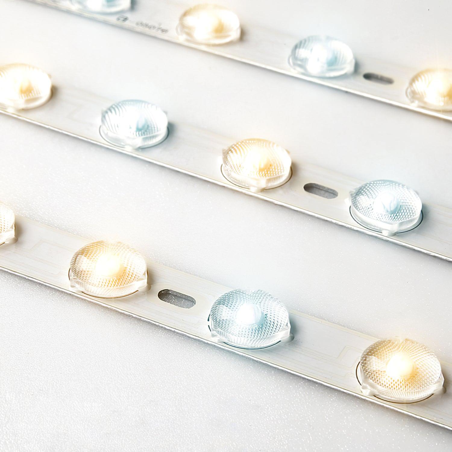 Luciise Modern Acrylic Ceiling Light