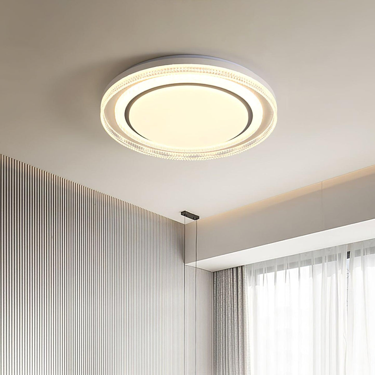 Luciise Modern Acrylic Ceiling Light