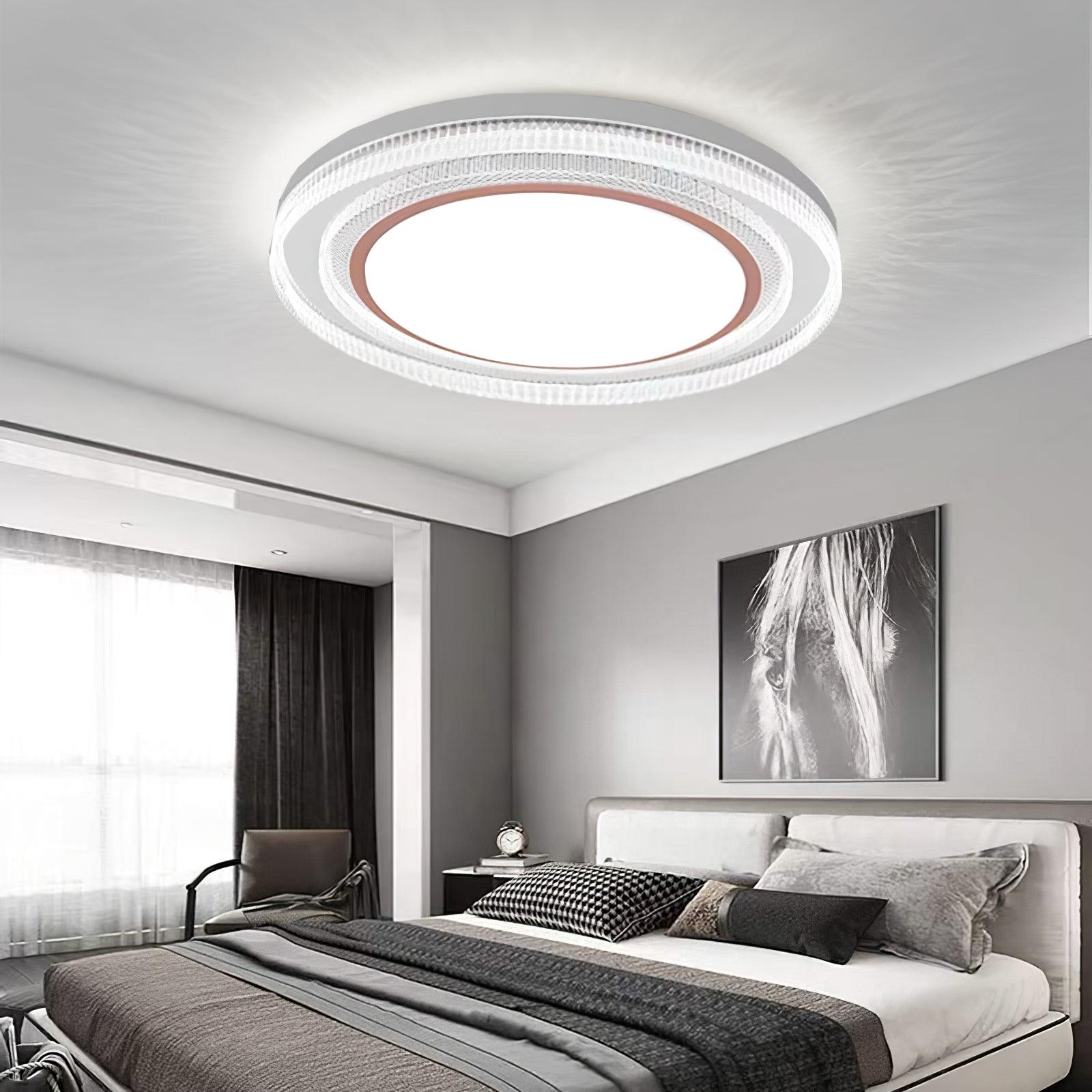 Luciise Modern Acrylic Ceiling Light