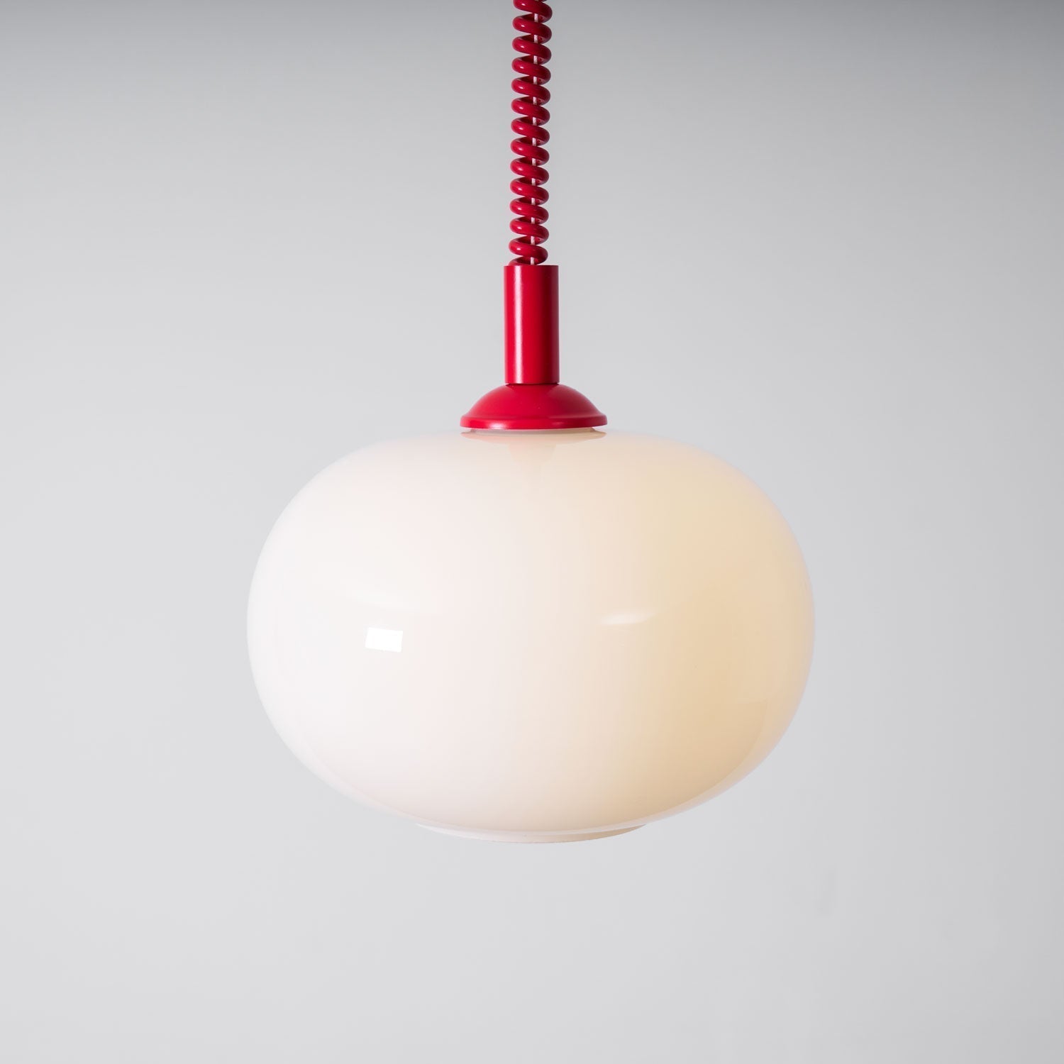 Euvora Glass Classic Pendant Light