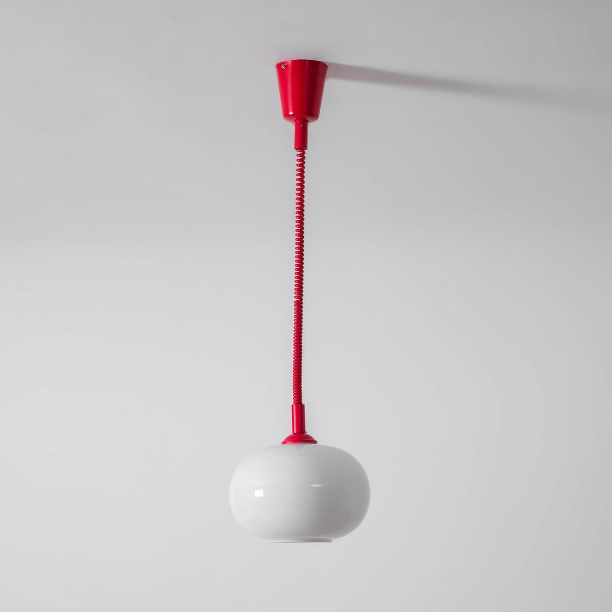 Euvora Glass Classic Pendant Light