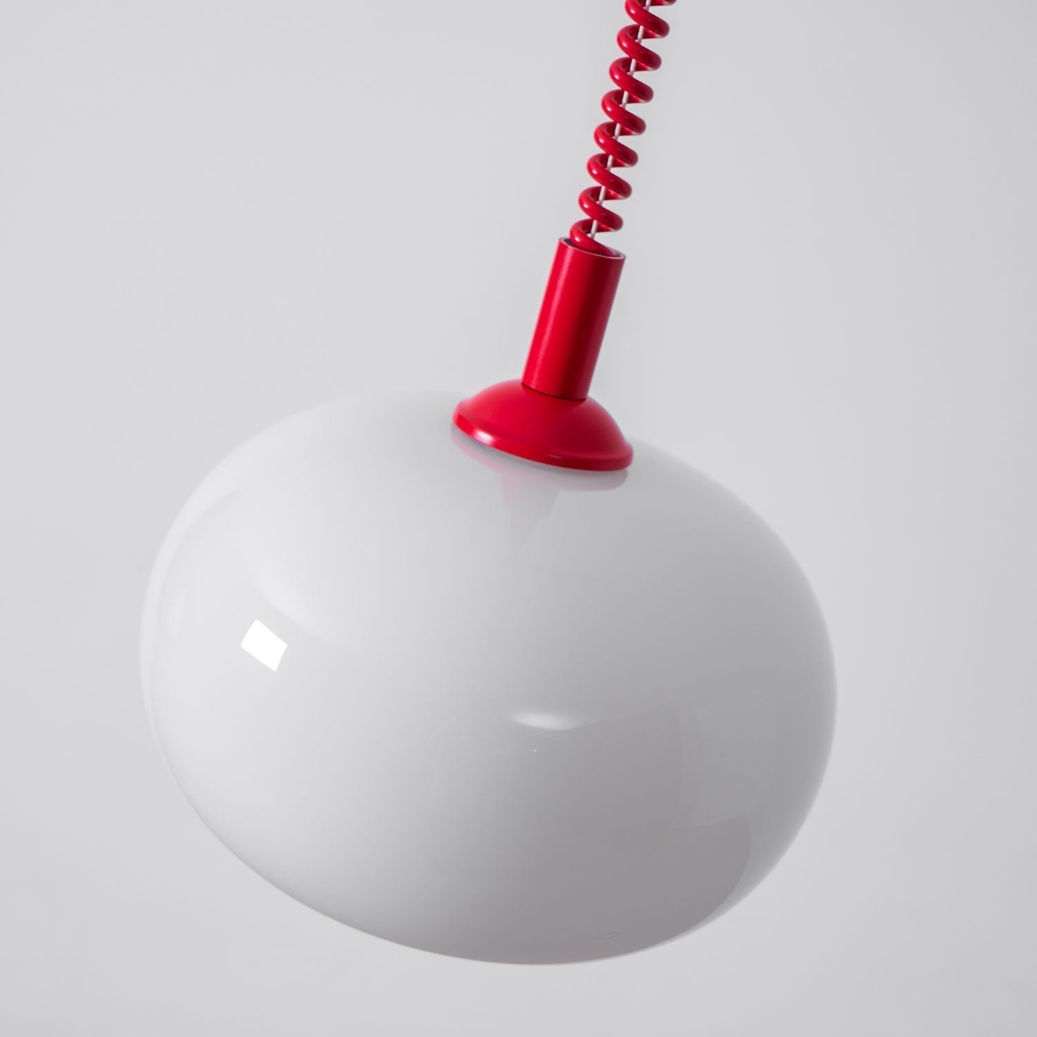 Euvora Glass Classic Pendant Light