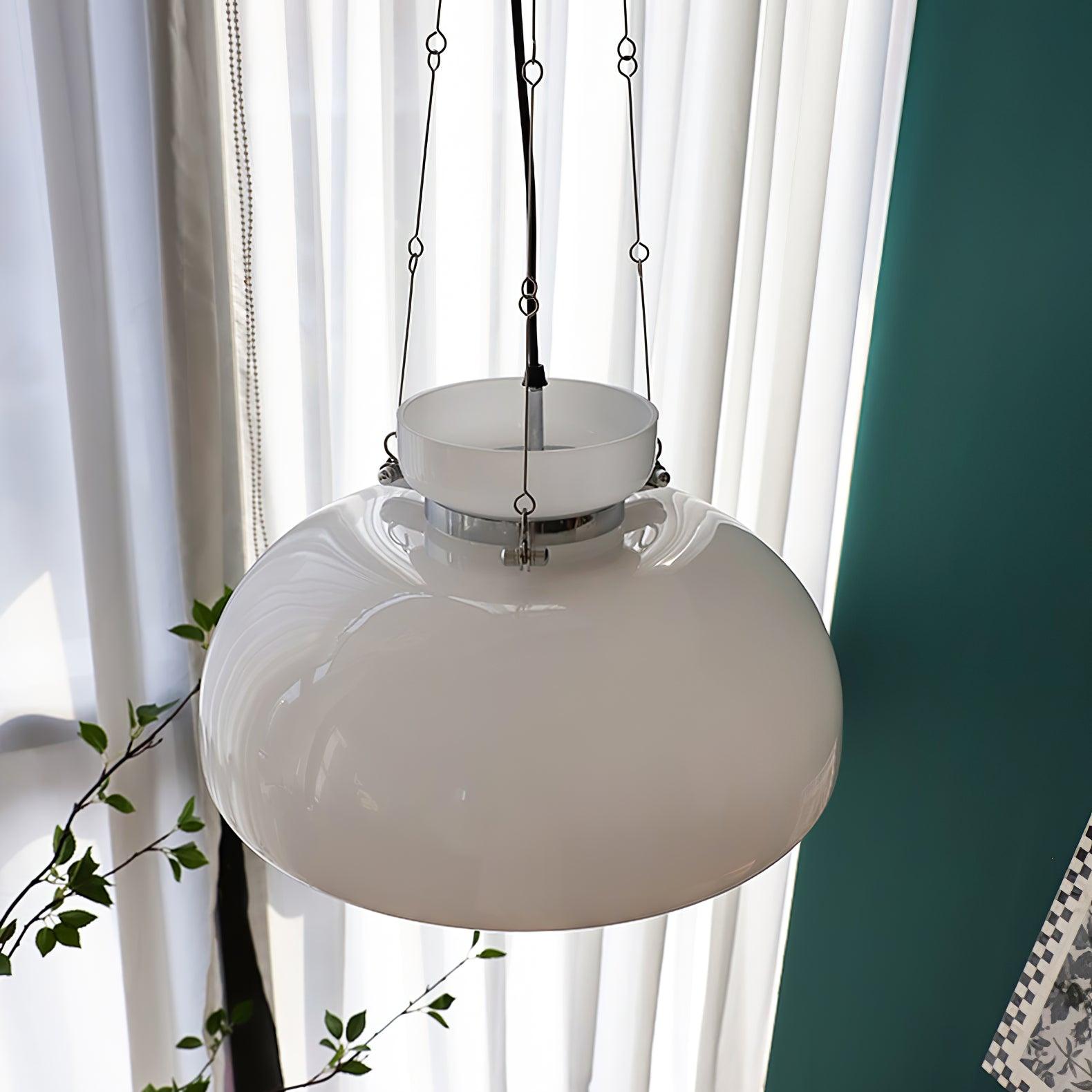 Olvaror Premium Nordic Glass Pendant Light