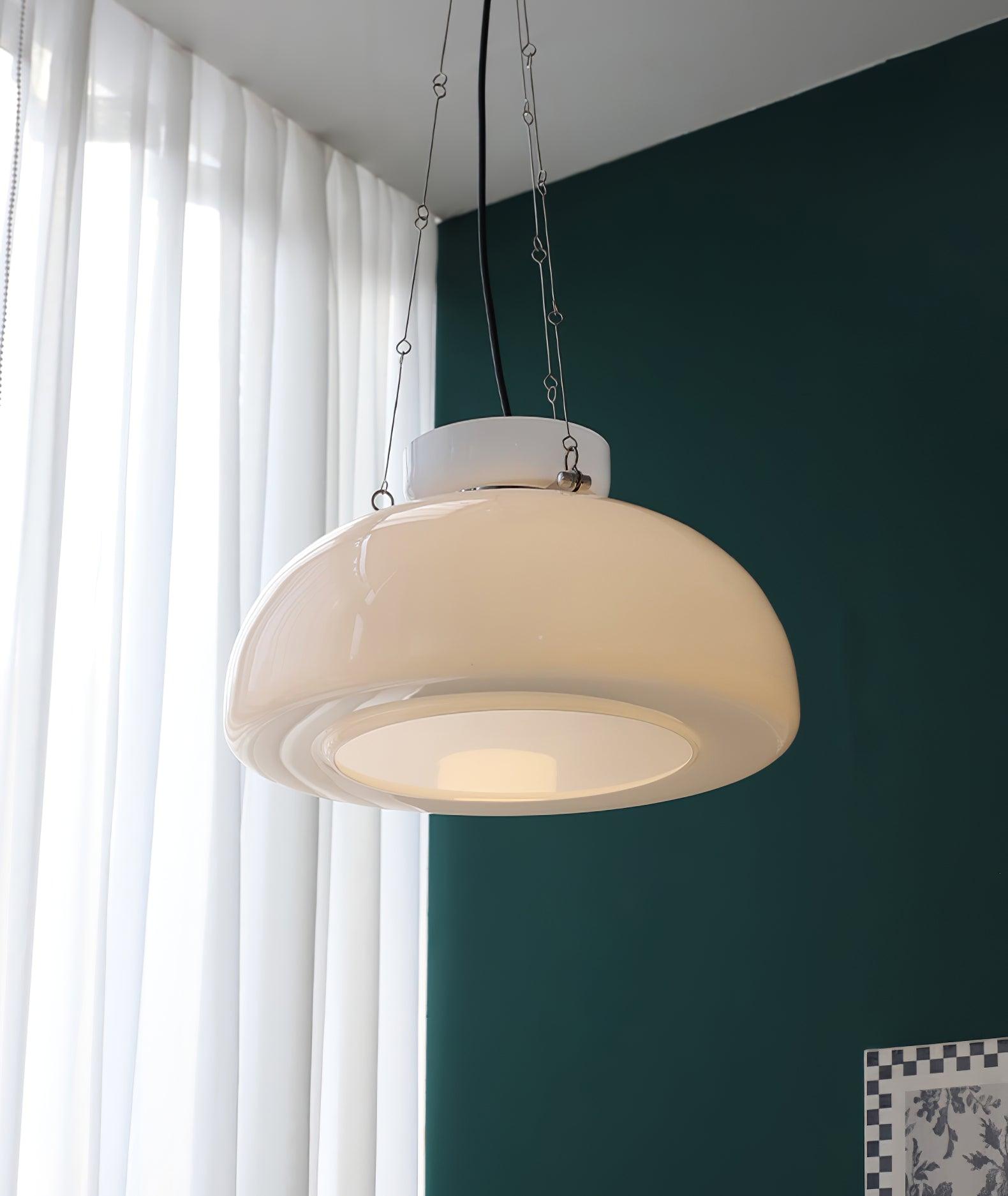 Olvaror Premium Nordic Glass Pendant Light