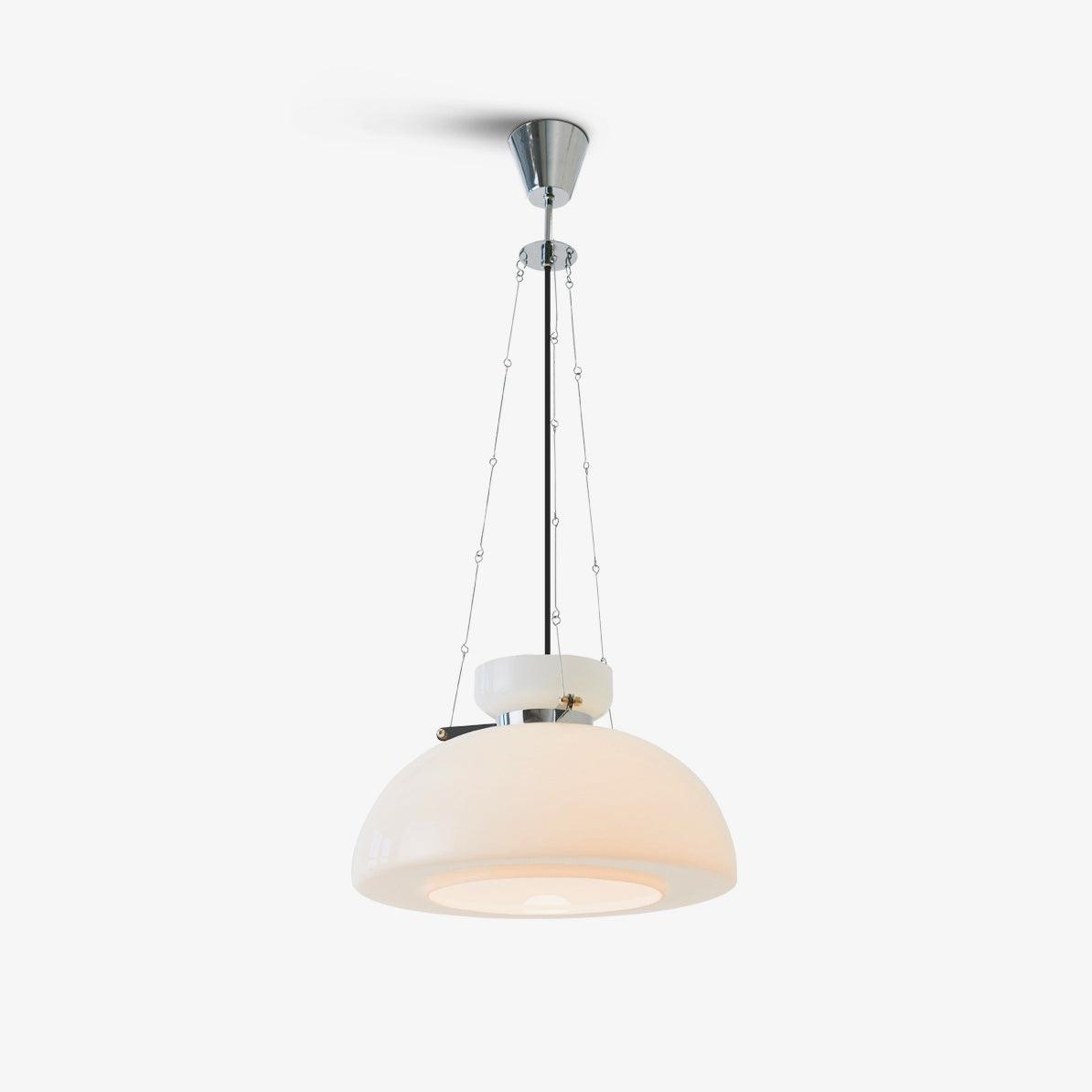 Olvaror Premium Nordic Glass Pendant Light