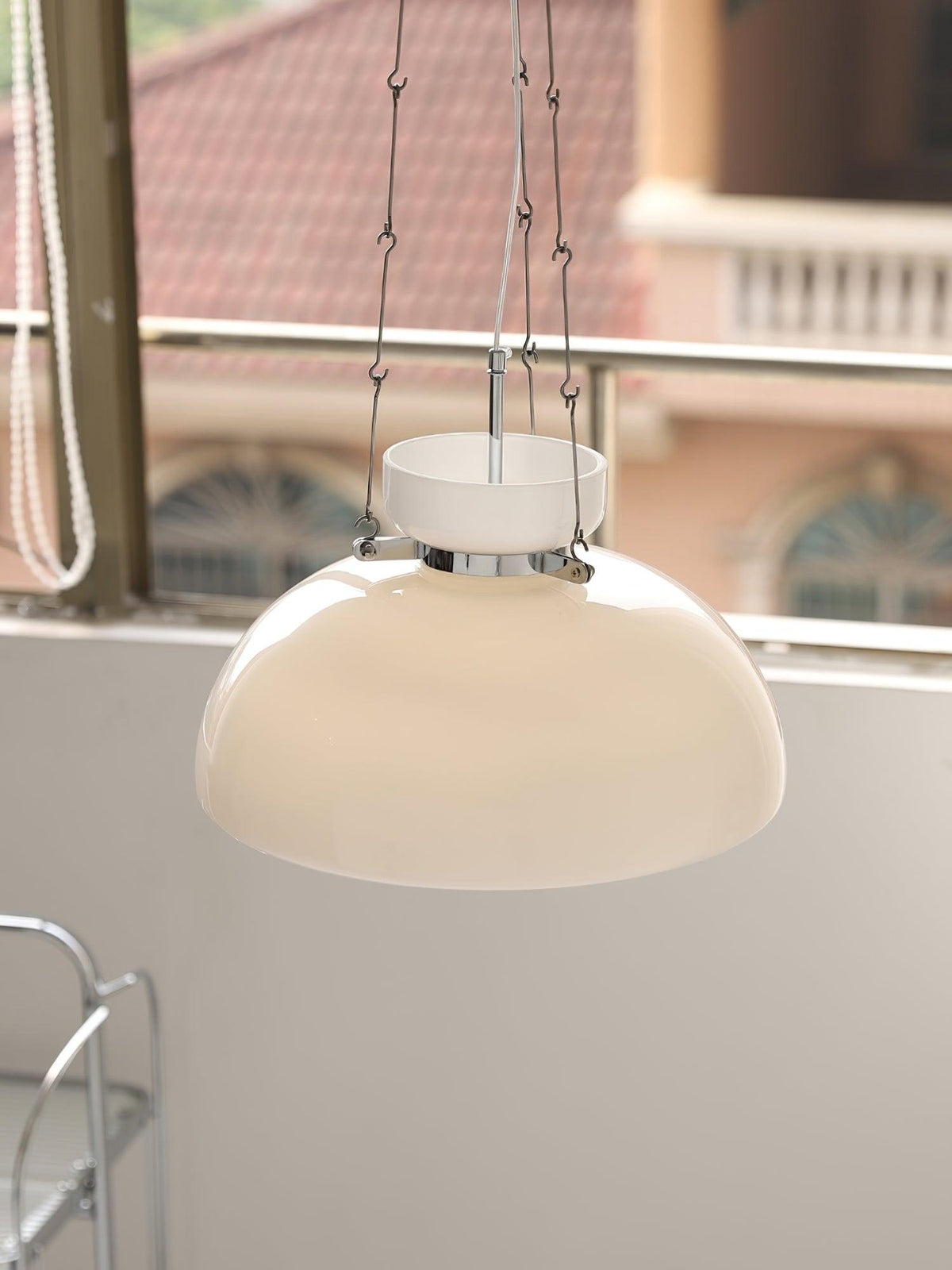 Olvaror Premium Nordic Glass Pendant Light