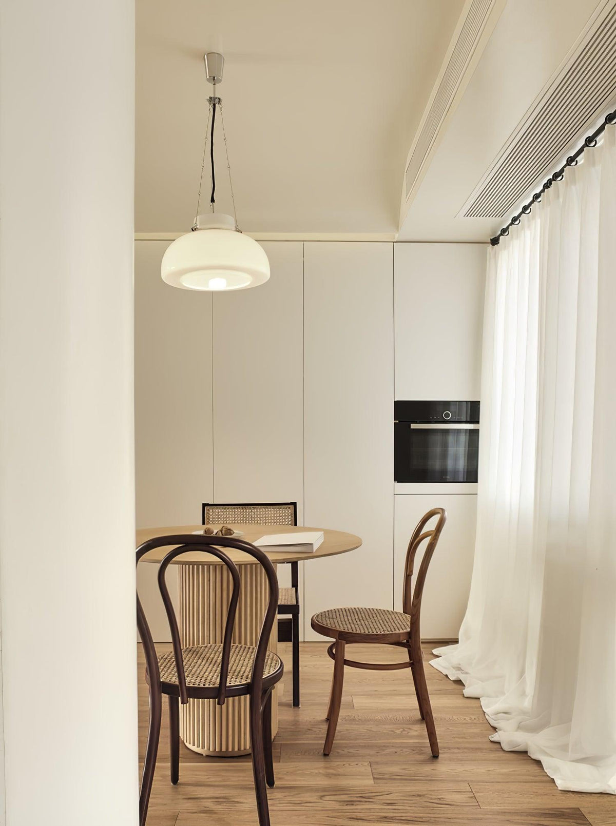 Olvaror Premium Nordic Glass Pendant Light