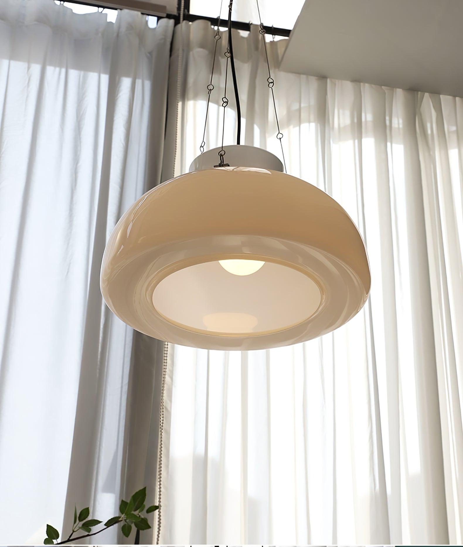 Olvaror Premium Nordic Glass Pendant Light