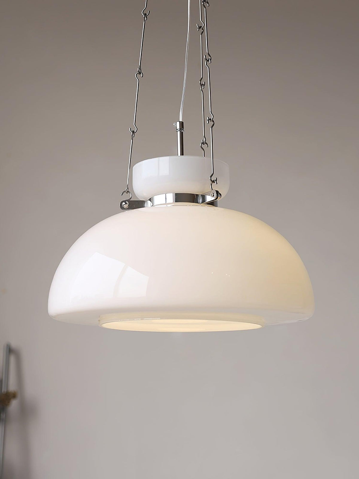 Olvaror Premium Nordic Glass Pendant Light