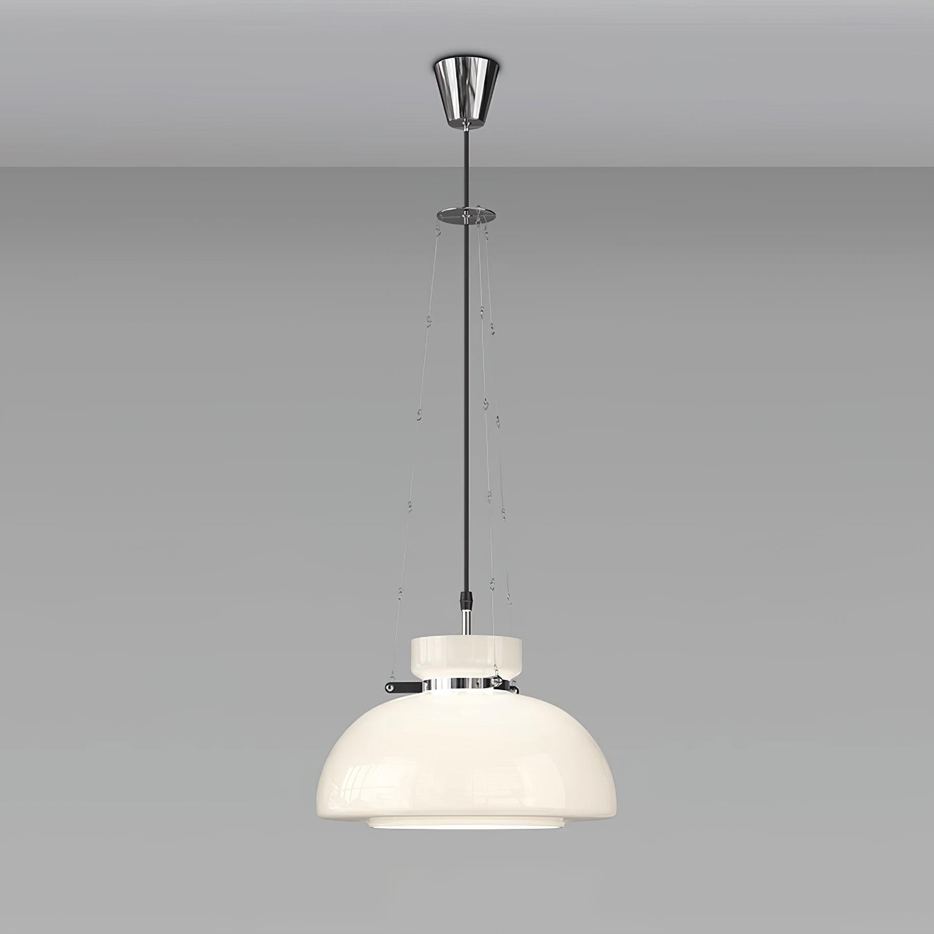 Olvaror Premium Nordic Glass Pendant Light
