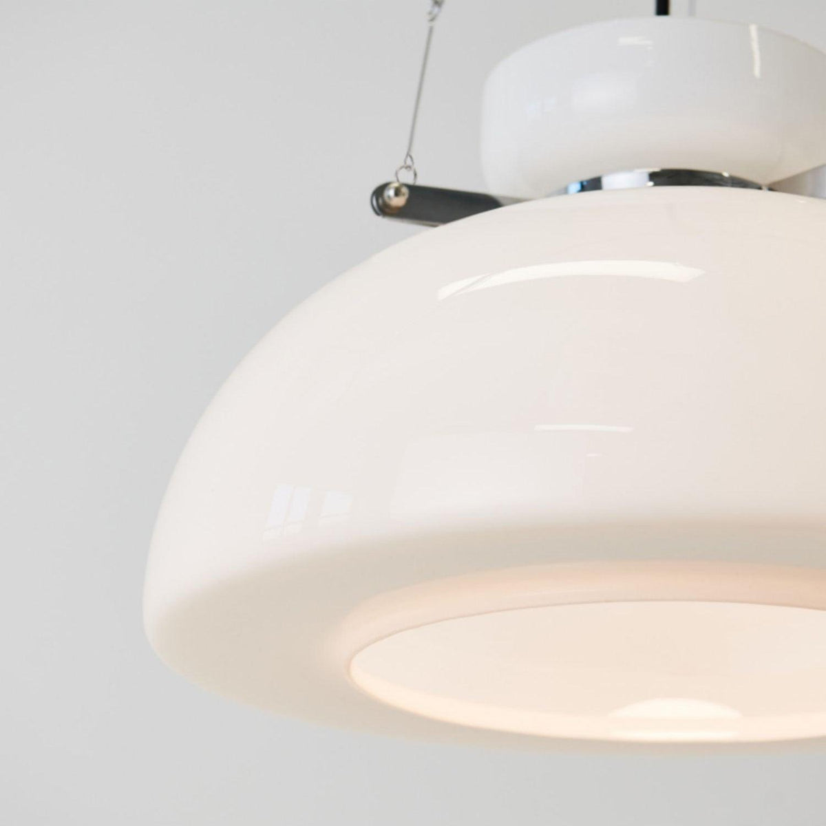 Olvaror Premium Nordic Glass Pendant Light