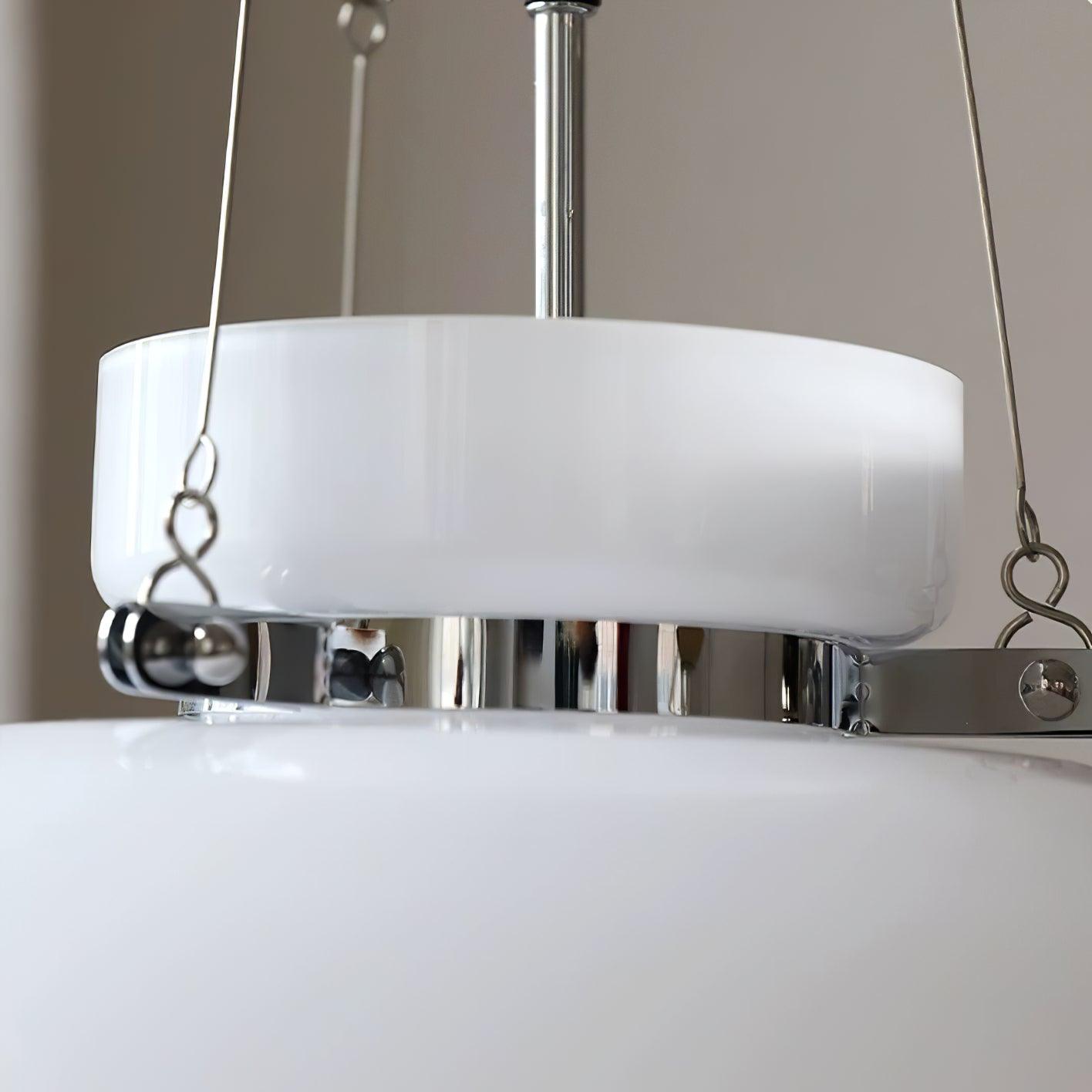 Olvaror Premium Nordic Glass Pendant Light