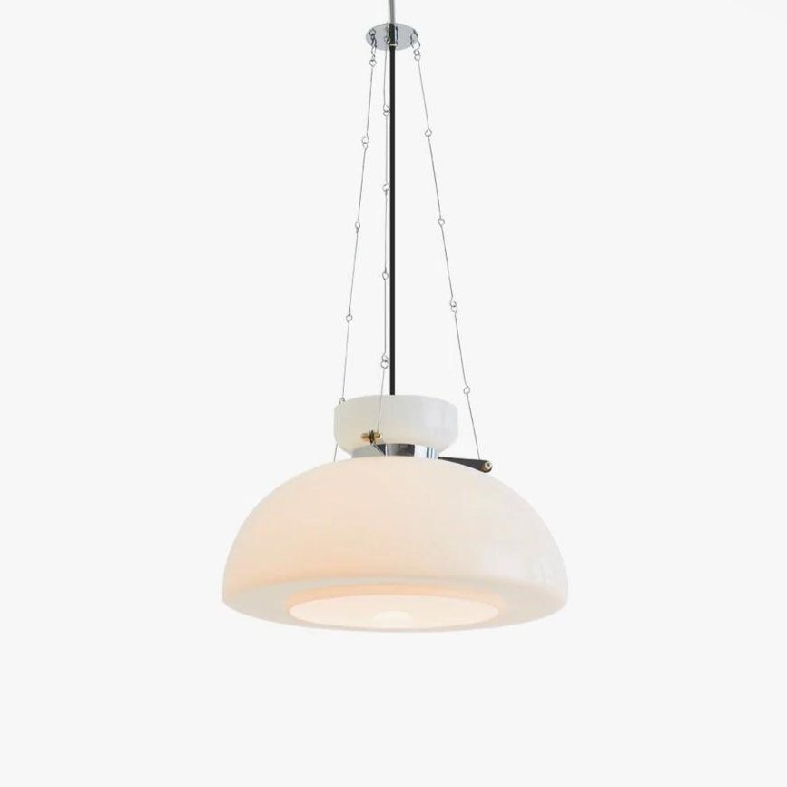 Olvaror Premium Nordic Glass Pendant Light