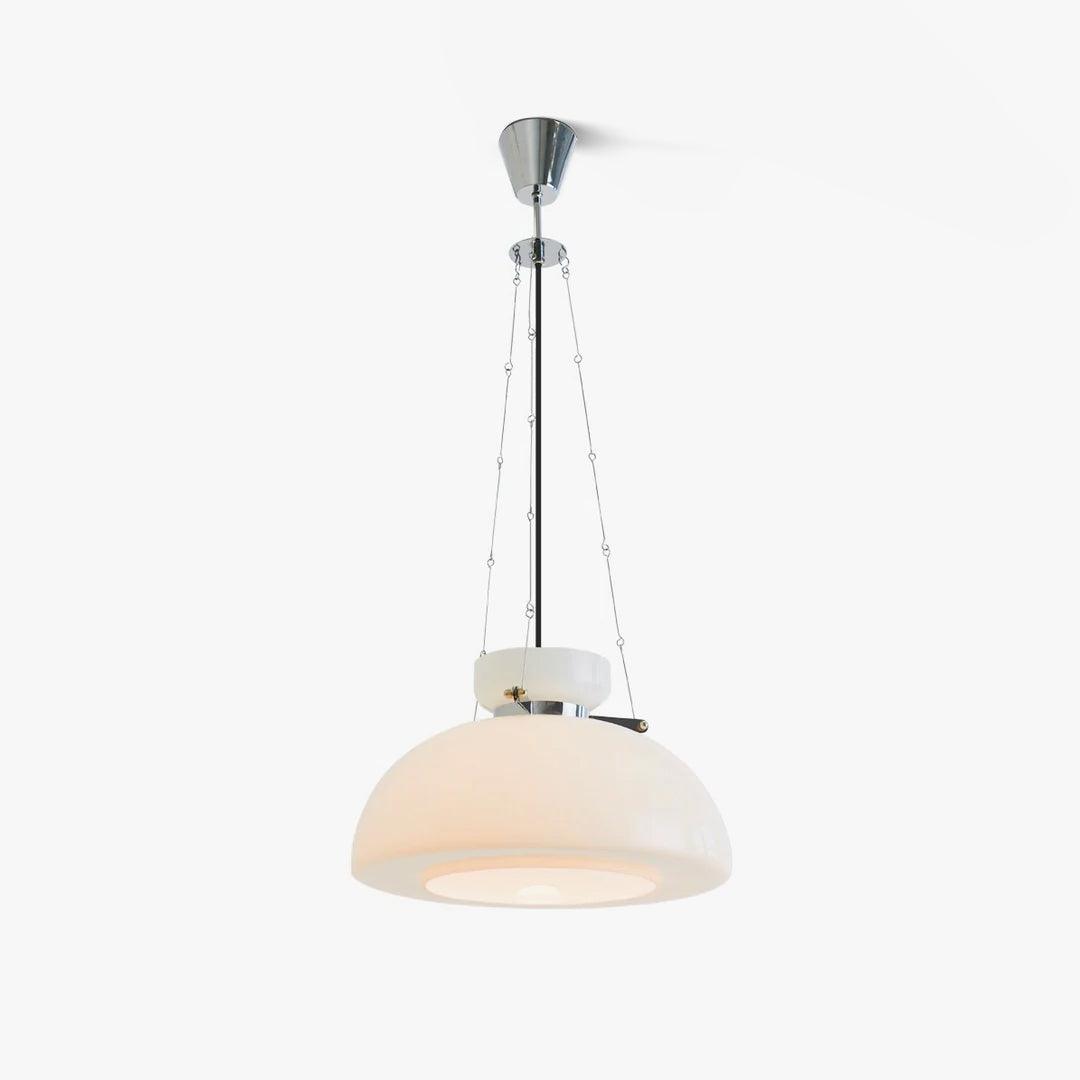 Olvaror Premium Nordic Glass Pendant Light