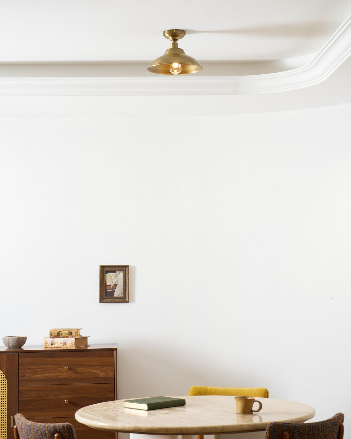 Aveneraine Ceiling Lamp