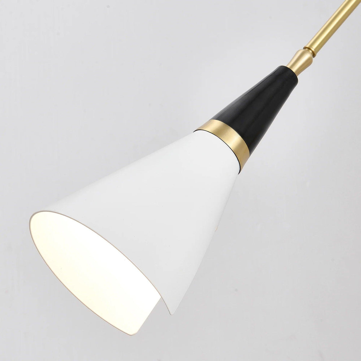 Orvenia Modern Minimalist Plug In Wall Lamp