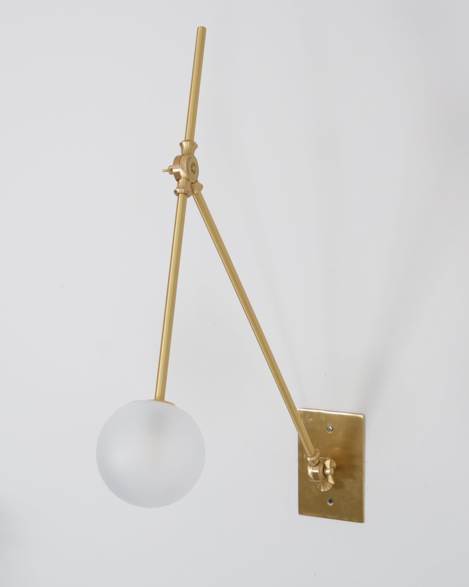 Cocaryra Modern Minimalist Wall Lamp