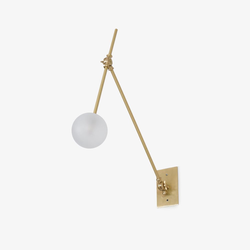 Cocaryra Modern Minimalist Wall Lamp
