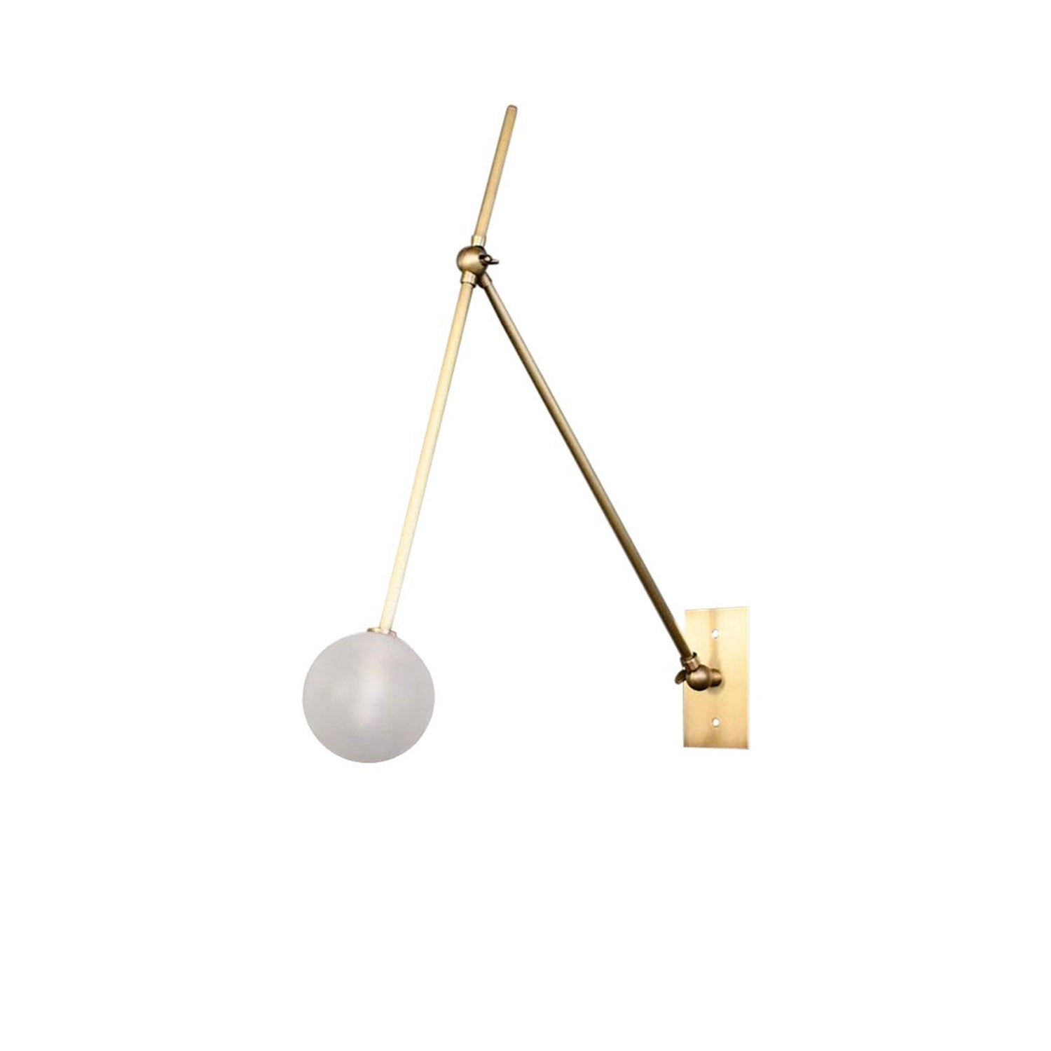 Cocaryra Modern Minimalist Wall Lamp