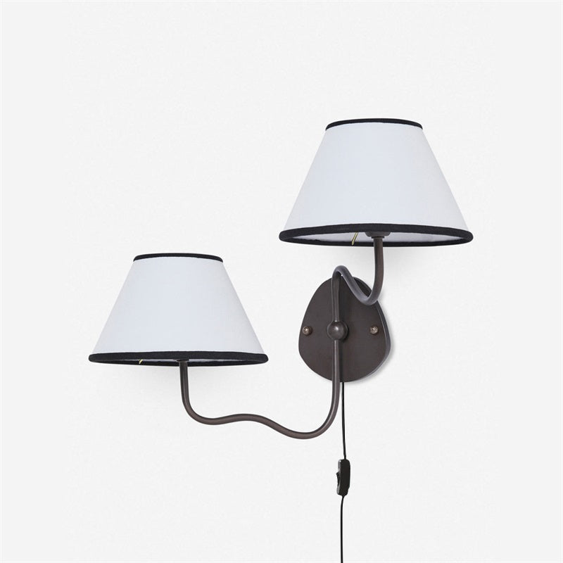 Miranella Wall Lamp