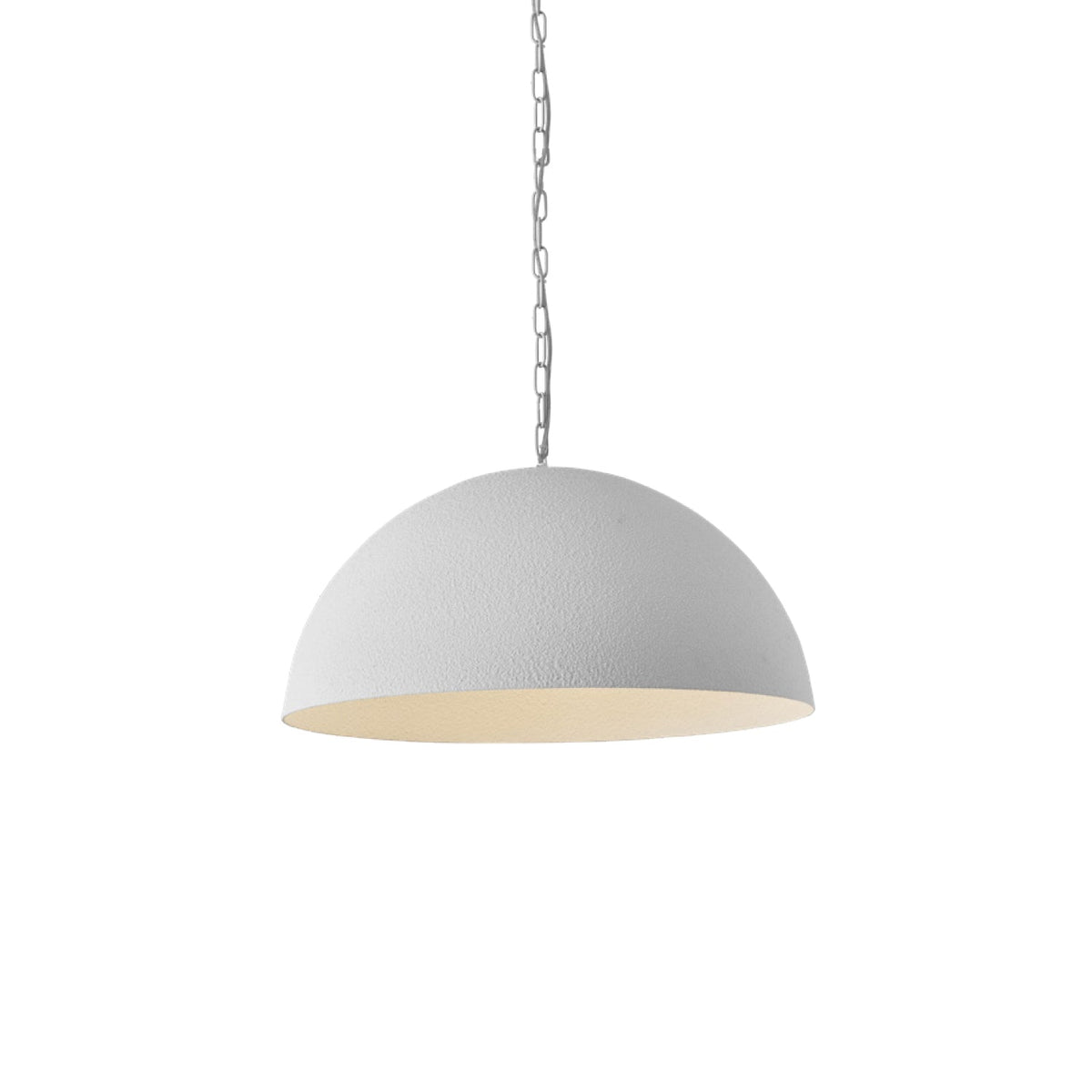 Evsola Modern Minimalist Dome Pendant Lamp